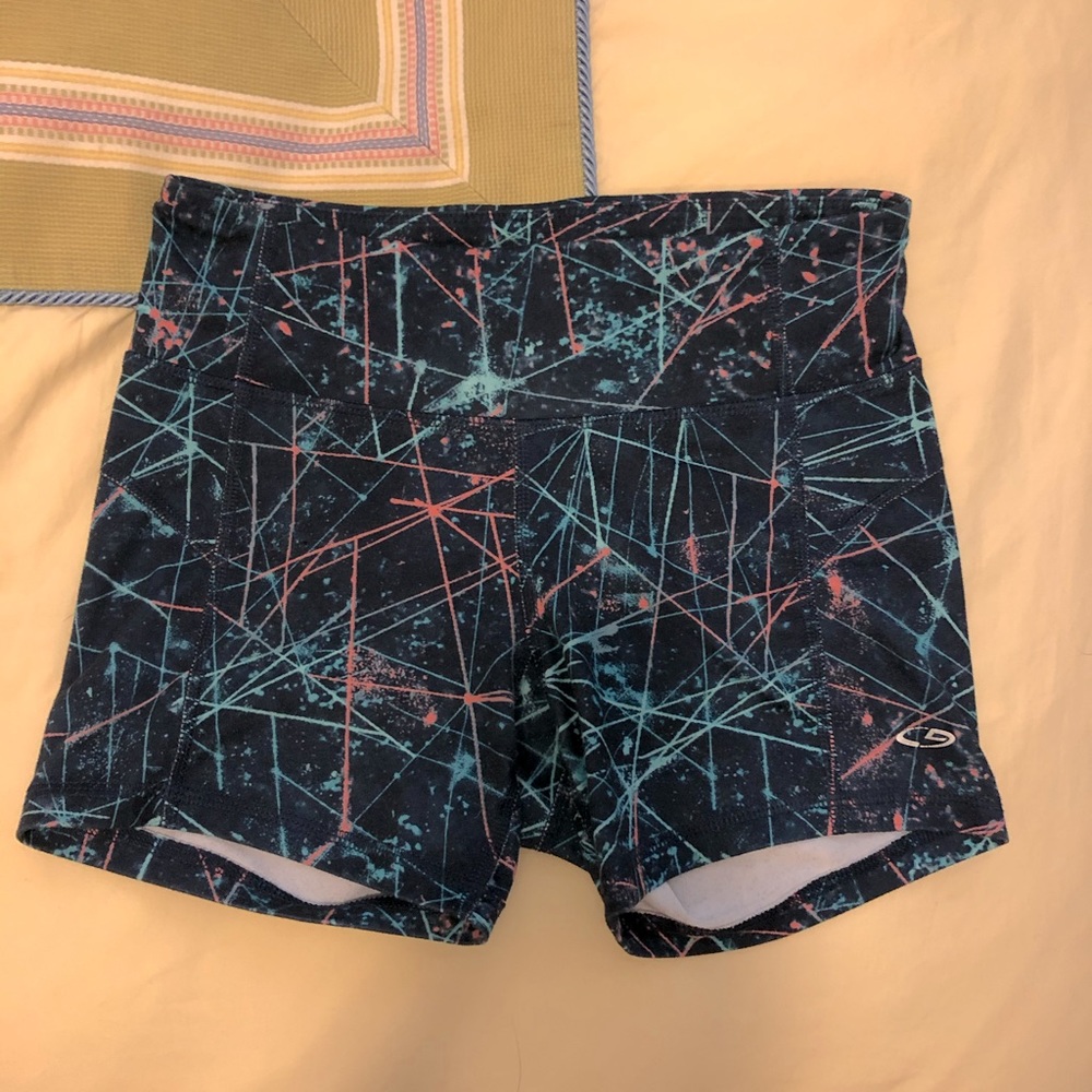 Champion | Gym shorts | XS